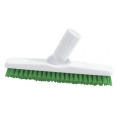 Bathroom Floor Brush Style Tile Grout and Floor Corner Scrubber Brush For Gap Cleaning